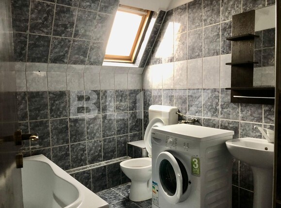 Garsonieră de închiriat Ana Ipătescu - 111509AI | BLITZ Ploieşti | Poza7