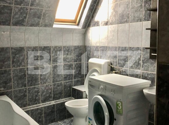 Garsonieră de închiriat Ana Ipătescu - 111509AI | BLITZ Ploieşti | Poza8