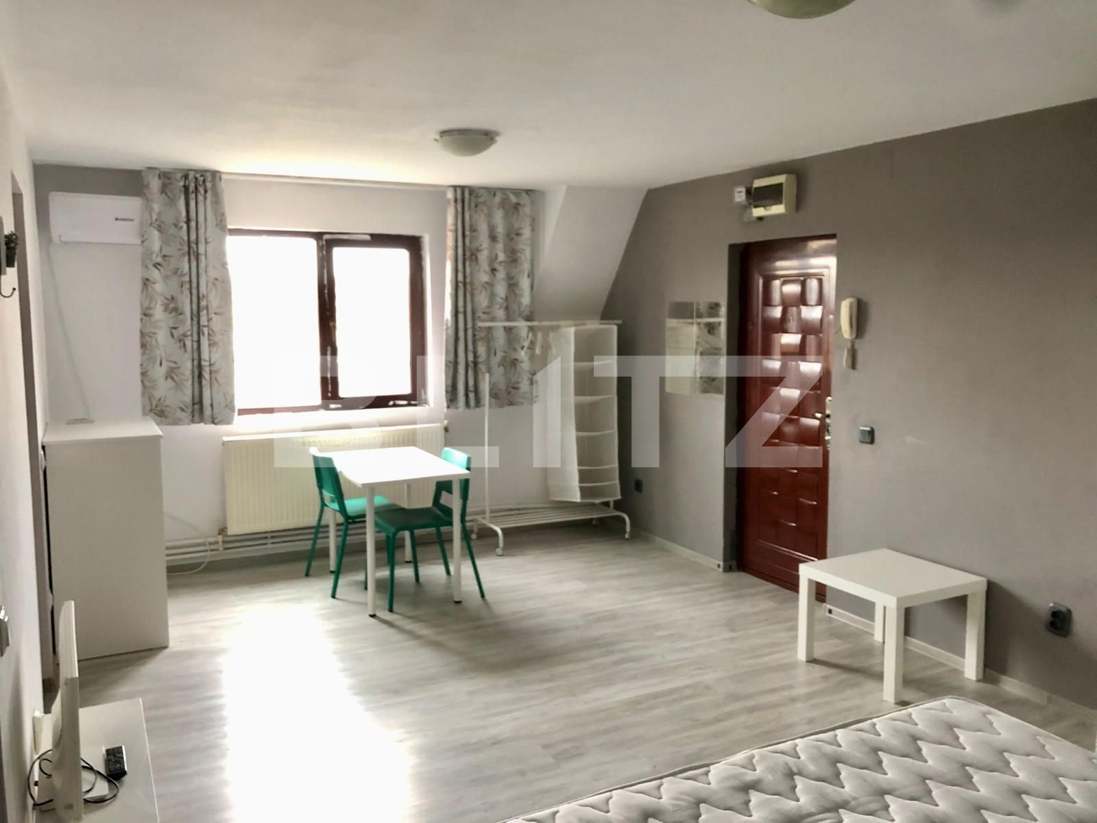 Garsonieră de închiriat Ana Ipătescu - 111509AI | BLITZ Ploieşti | Poza2