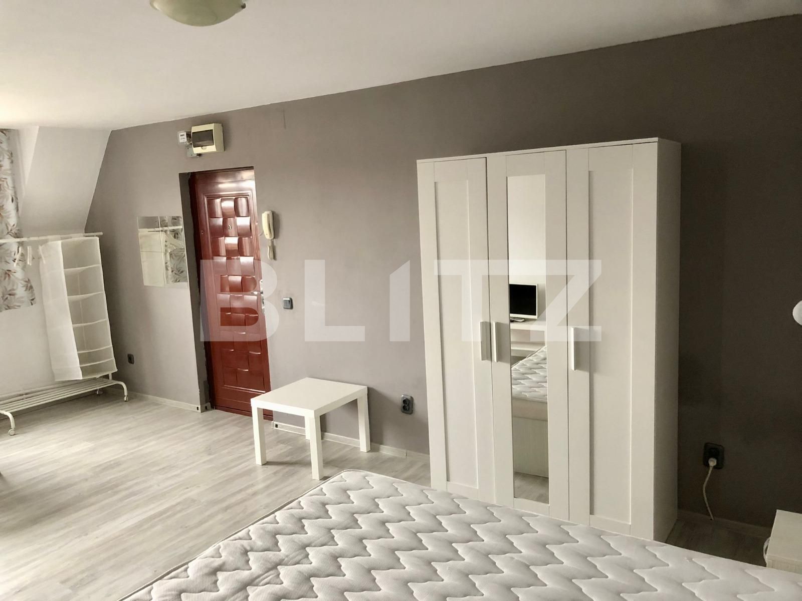 Garsonieră de închiriat Ana Ipătescu - 111509AI | BLITZ Ploieşti | Poza3