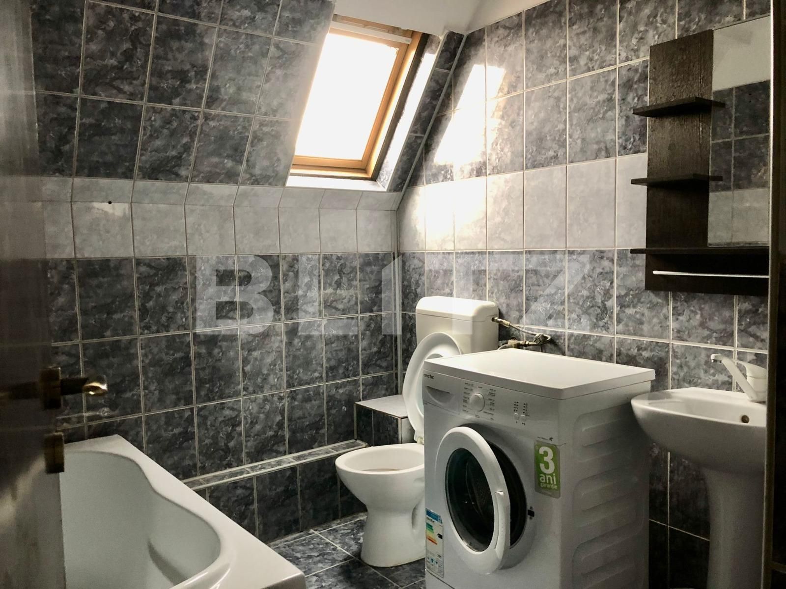 Garsonieră de închiriat Ana Ipătescu - 111509AI | BLITZ Ploieşti | Poza7