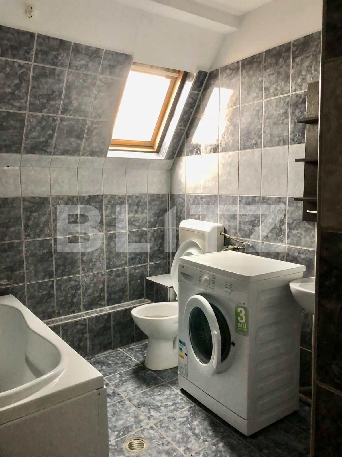 Garsonieră de închiriat Ana Ipătescu - 111509AI | BLITZ Ploieşti | Poza8