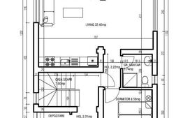 Apartament 3 camere decomandat in Sinaia
