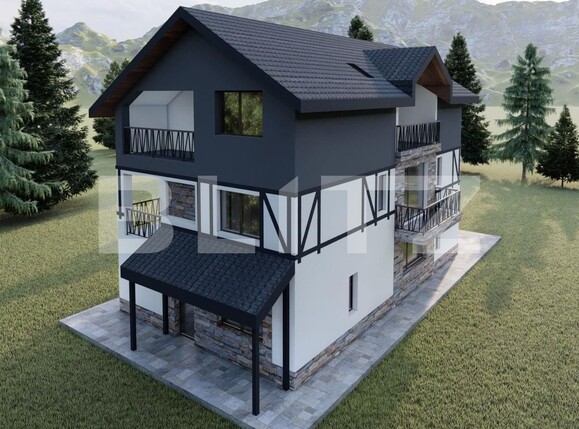 Apartament de vânzare 3 camere Sinaia - 111533AV | BLITZ Ploieşti | Poza2