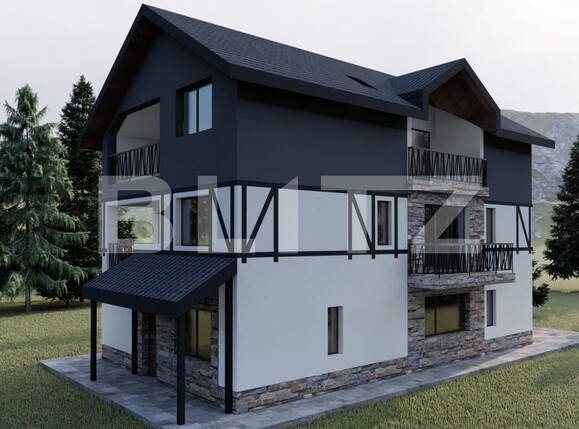 Apartament de vânzare 3 camere Sinaia - 111533AV | BLITZ Ploieşti | Poza1