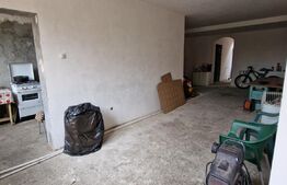 Casa individuala 4 camere, 88 mp, teren 338 mp