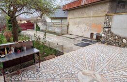 Casa individuala 4 camere, 88 mp, teren 338 mp