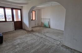 Casa individuala 4 camere, 88 mp, teren 338 mp