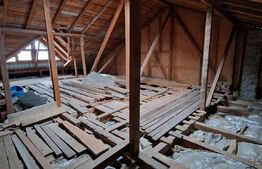 Casa individuala 4 camere, 88 mp, teren 338 mp