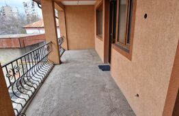 Casa individuala 4 camere, 88 mp, teren 338 mp