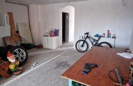 Casa individuala 4 camere, 88 mp, teren 338 mp