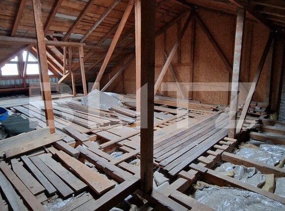 Casa de vânzare 4 camere Poștei - Bucov - 111574CV | BLITZ Ploieşti | Poza9