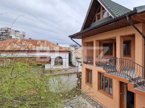 Casa de vânzare 4 camere Poștei - Bucov - 111574CV | BLITZ Ploieşti | Poza1