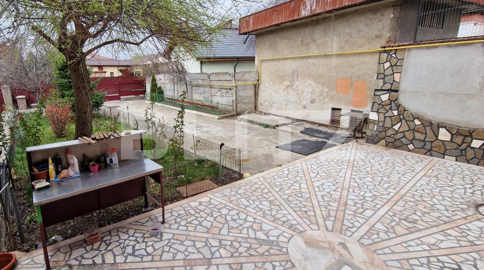 Casa de vânzare 4 camere Poștei - Bucov - 111574CV | BLITZ Ploieşti | Poza4