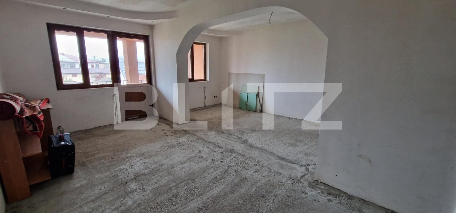 Casa de vânzare 4 camere Poștei - Bucov - 111574CV | BLITZ Ploieşti | Poza5
