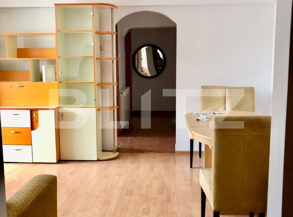 Apartament de închiriat 3 camere Central - 111583AI | BLITZ Ploieşti | Poza2