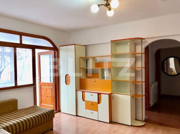 Apartament de închiriat 3 camere Central - 111583AI | BLITZ Ploieşti | Poza1