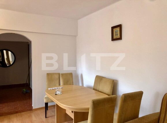 Apartament de închiriat 3 camere Central - 111583AI | BLITZ Ploieşti | Poza3