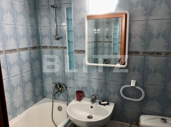Apartament de închiriat 3 camere Central - 111583AI | BLITZ Ploieşti | Poza13