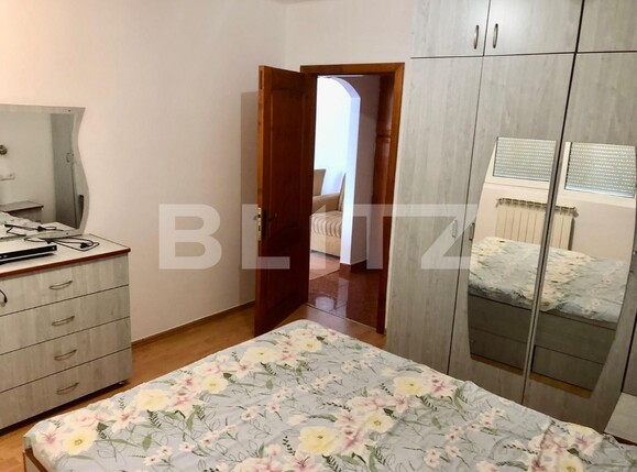 Apartament de închiriat 3 camere Central - 111583AI | BLITZ Ploieşti | Poza7