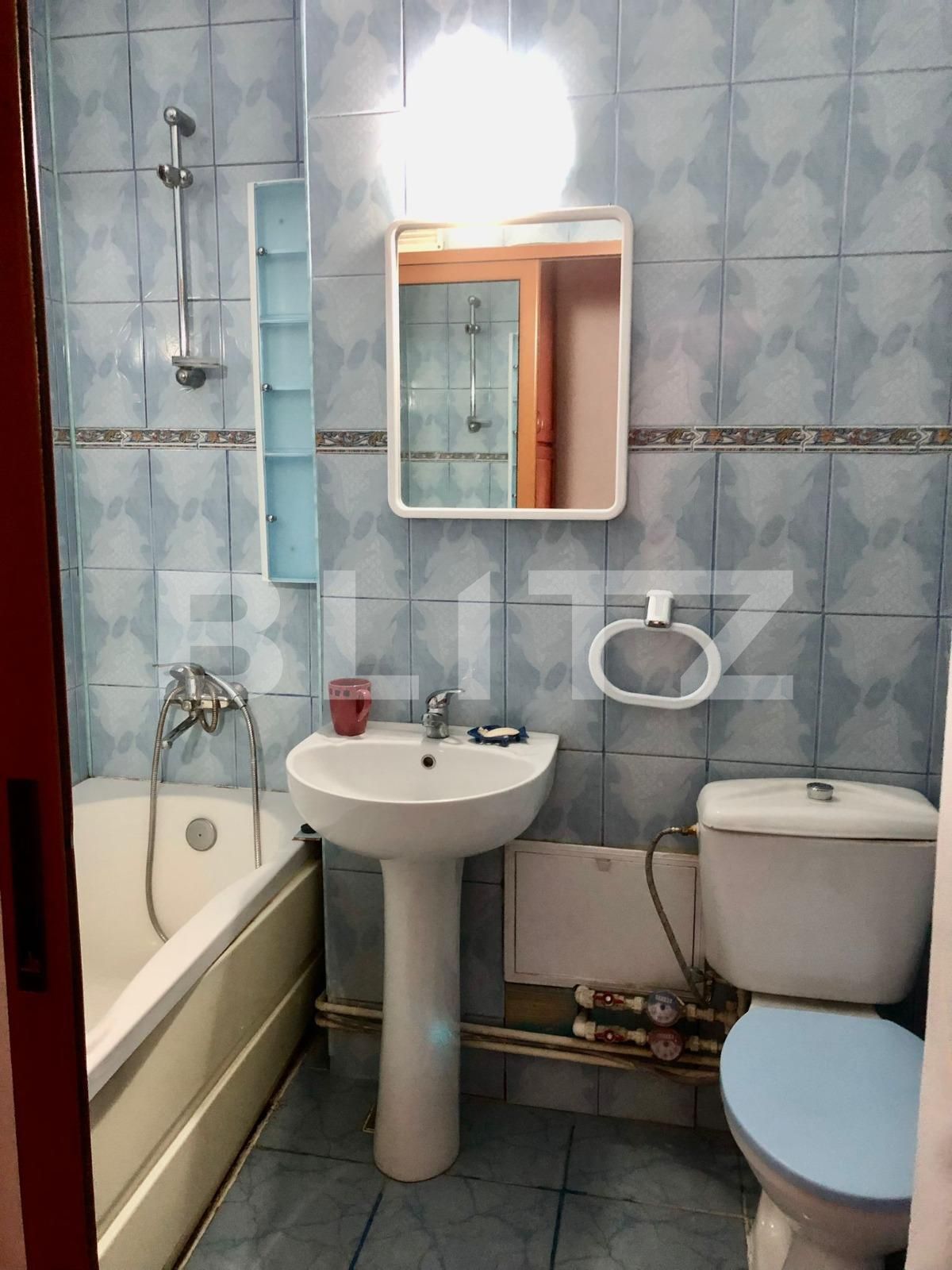 Apartament de închiriat 3 camere Central - 111583AI | BLITZ Ploieşti | Poza14