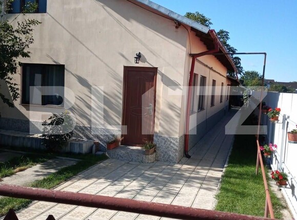 Casa de vânzare 3 camere Exterior Vest - 111645CV | BLITZ Ploieşti | Poza1