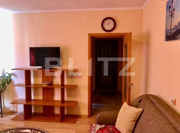 Apartament de închiriat 2 camere Central - 111693AI | BLITZ Ploieşti | Poza3