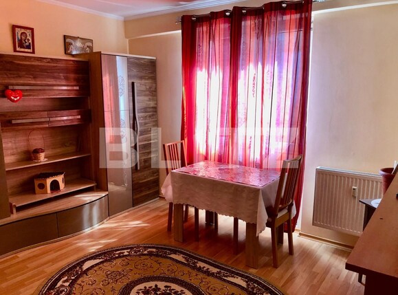 Apartament de închiriat 2 camere Central - 111693AI | BLITZ Ploieşti | Poza1