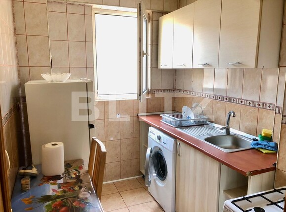 Apartament de închiriat 2 camere Central - 111693AI | BLITZ Ploieşti | Poza9