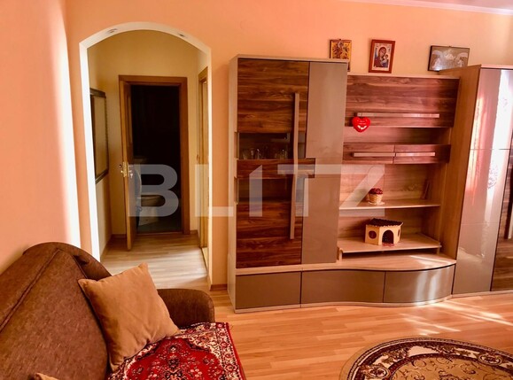Apartament de închiriat 2 camere Central - 111693AI | BLITZ Ploieşti | Poza4