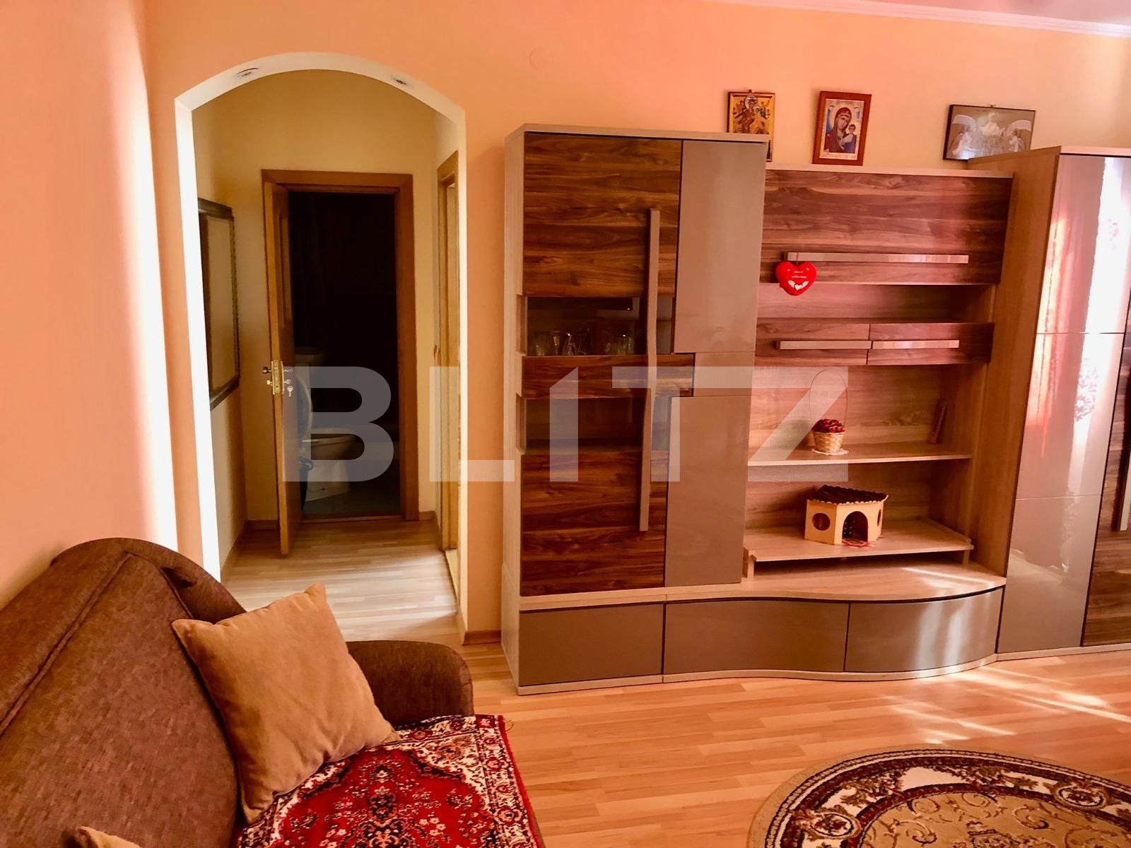 Apartament de închiriat 2 camere Central - 111693AI | BLITZ Ploieşti | Poza4