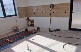 Casa individuala 5 camere, P+M in suprafata de 133,5mp, suprafata teren 480mp