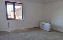Casa individuala 5 camere, P+M in suprafata de 133,5mp, suprafata teren 480mp