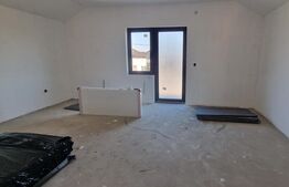 Casa individuala 5 camere, P+M in suprafata de 133,5mp, suprafata teren 480mp