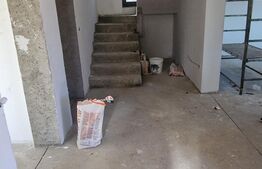 Casa individuala 5 camere, P+M in suprafata de 133,5mp, suprafata teren 480mp