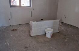 Casa individuala 5 camere, P+M in suprafata de 133,5mp, suprafata teren 480mp