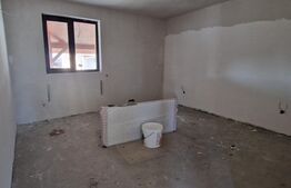 Casa individuala 5 camere, P+M in suprafata de 133,5mp, suprafata teren 480mp