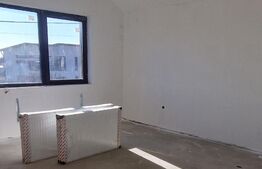 Casa individuala 5 camere, P+M in suprafata de 133,5mp, suprafata teren 480mp