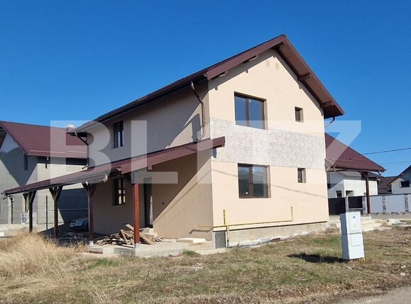 Casa de vânzare 5 camere Exterior Vest - 111703CV | BLITZ Ploieşti | Poza2