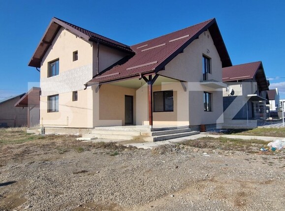 Casa de vânzare 5 camere Exterior Vest - 111703CV | BLITZ Ploieşti | Poza1