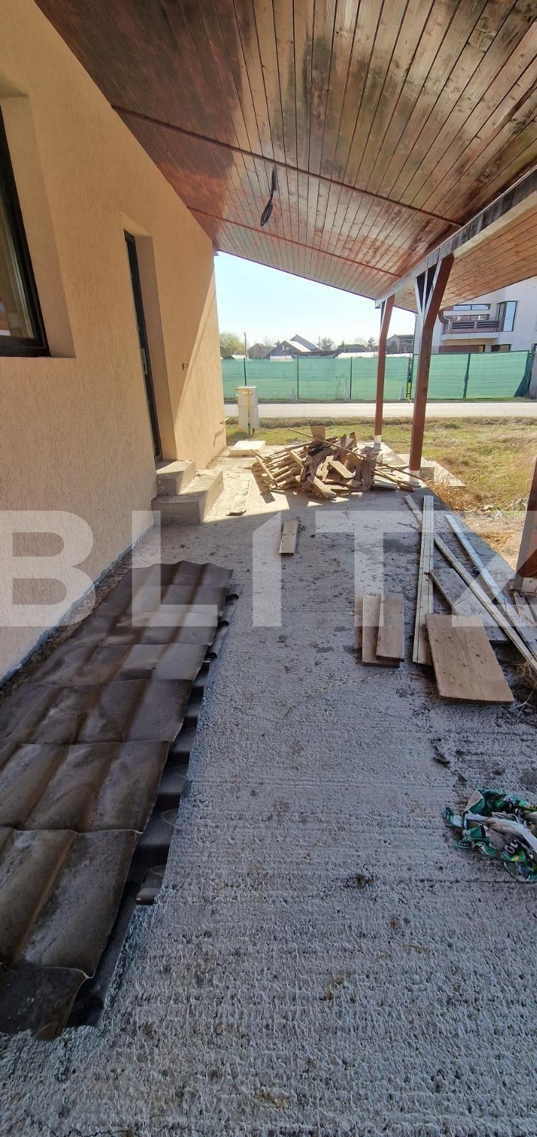 Casa de vânzare 5 camere Exterior Vest - 111703CV | BLITZ Ploieşti | Poza11