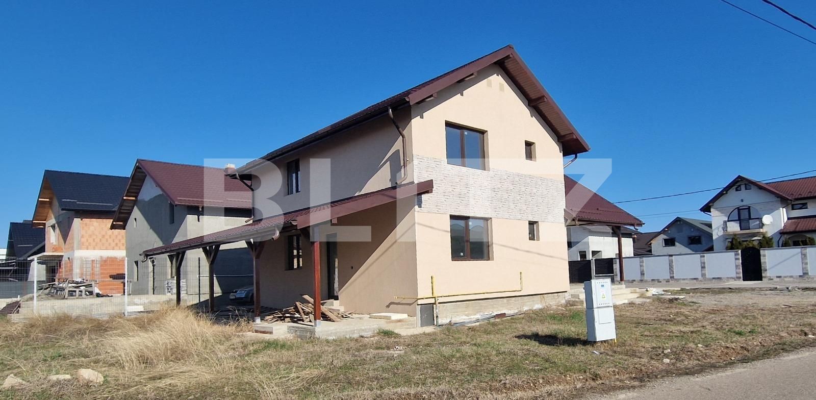 Casa de vânzare 5 camere Exterior Vest - 111703CV | BLITZ Ploieşti | Poza2