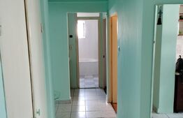 Apartament 3 camere, decomandat, 55mp, zona 9 Mai