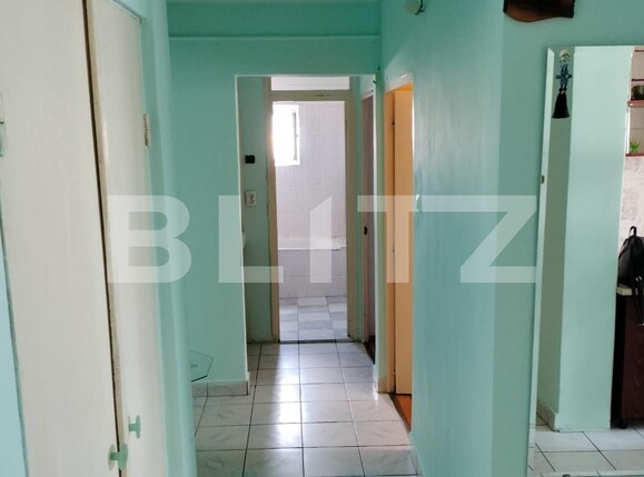 Apartament de vânzare 3 camere 9 Mai - 111704AV | BLITZ Ploieşti | Poza8