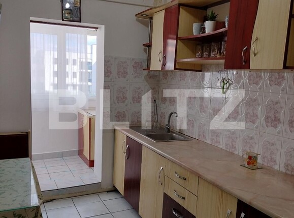 Apartament de vânzare 3 camere 9 Mai - 111704AV | BLITZ Ploieşti | Poza1