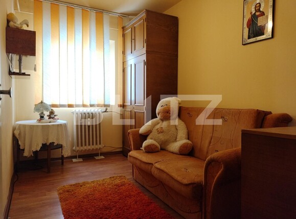 Apartament de vânzare 3 camere 9 Mai - 111704AV | BLITZ Ploieşti | Poza3