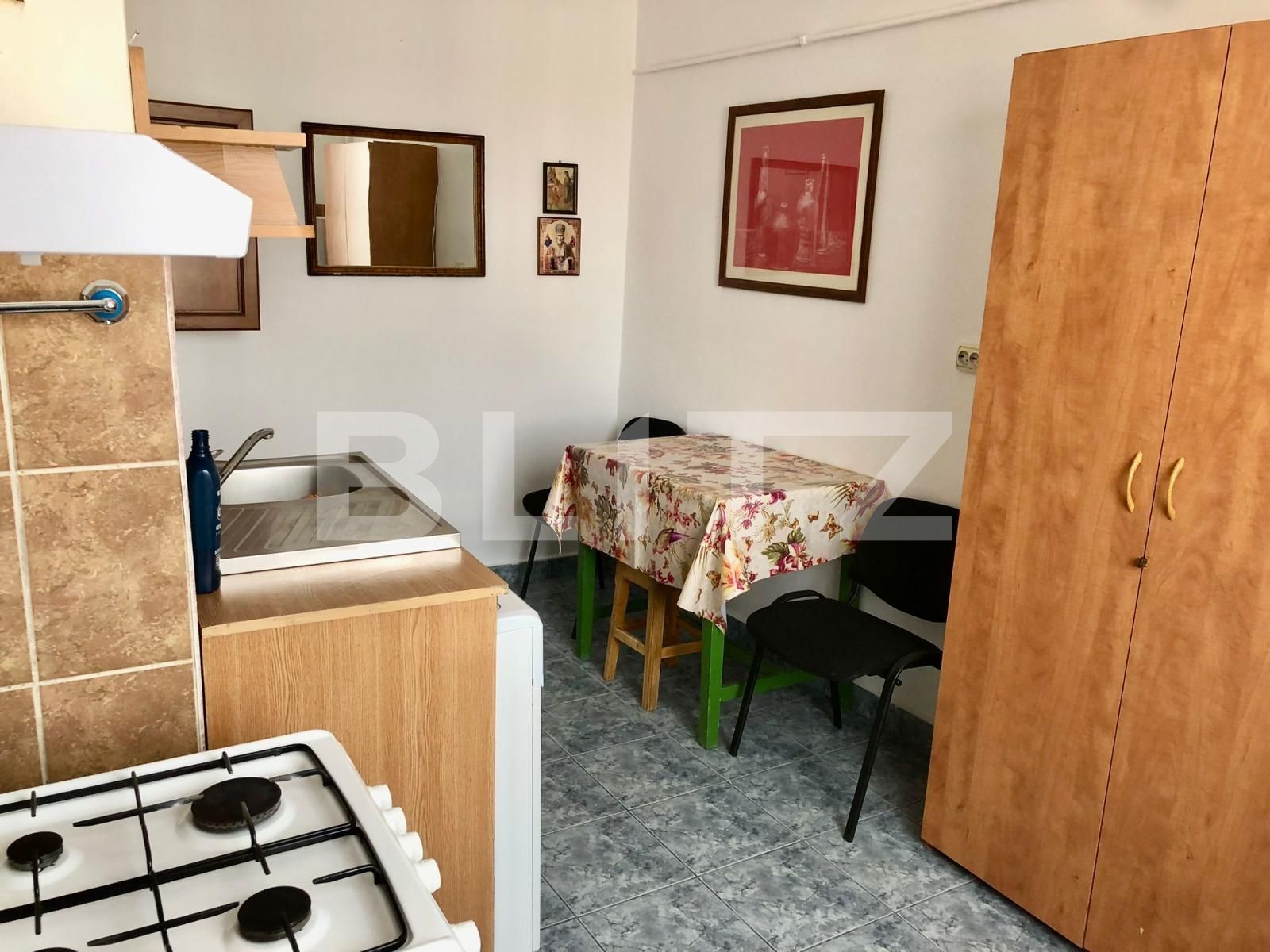 Garsonieră de închiriat Sud - 111742AI | BLITZ Ploieşti | Poza6