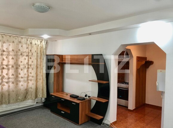 Apartament de închiriat 2 camere Democrației - 111749AI | BLITZ Ploieşti | Poza3