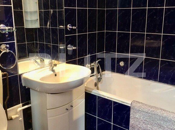 Apartament de închiriat 2 camere Democrației - 111749AI | BLITZ Ploieşti | Poza9