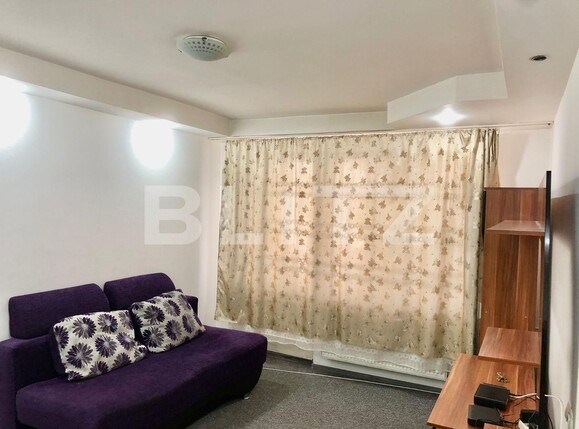 Apartament de închiriat 2 camere Democrației - 111749AI | BLITZ Ploieşti | Poza1